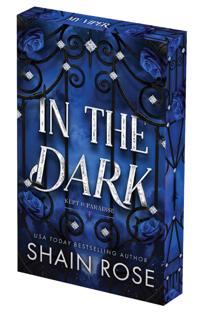 In the Dark (Deluxe Limited Edition)