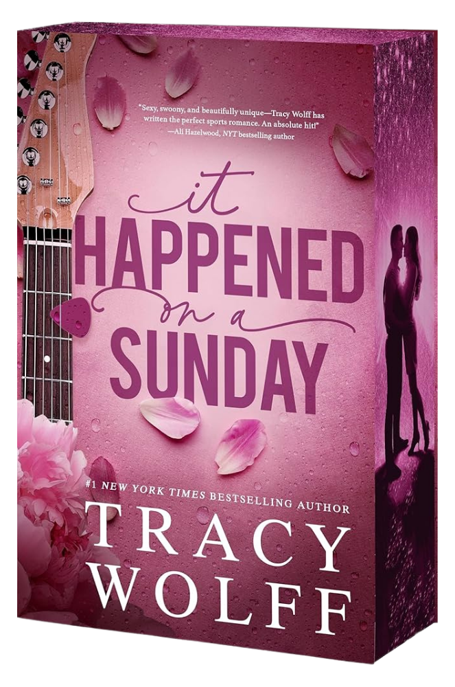 It Happened on a Sunday