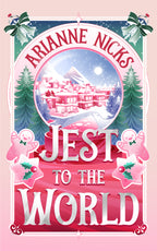 Jest to the World *SIGNED*