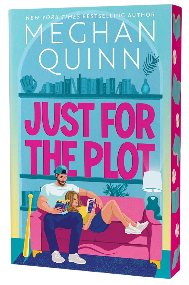 Just for the Plot (Deluxe Edition)