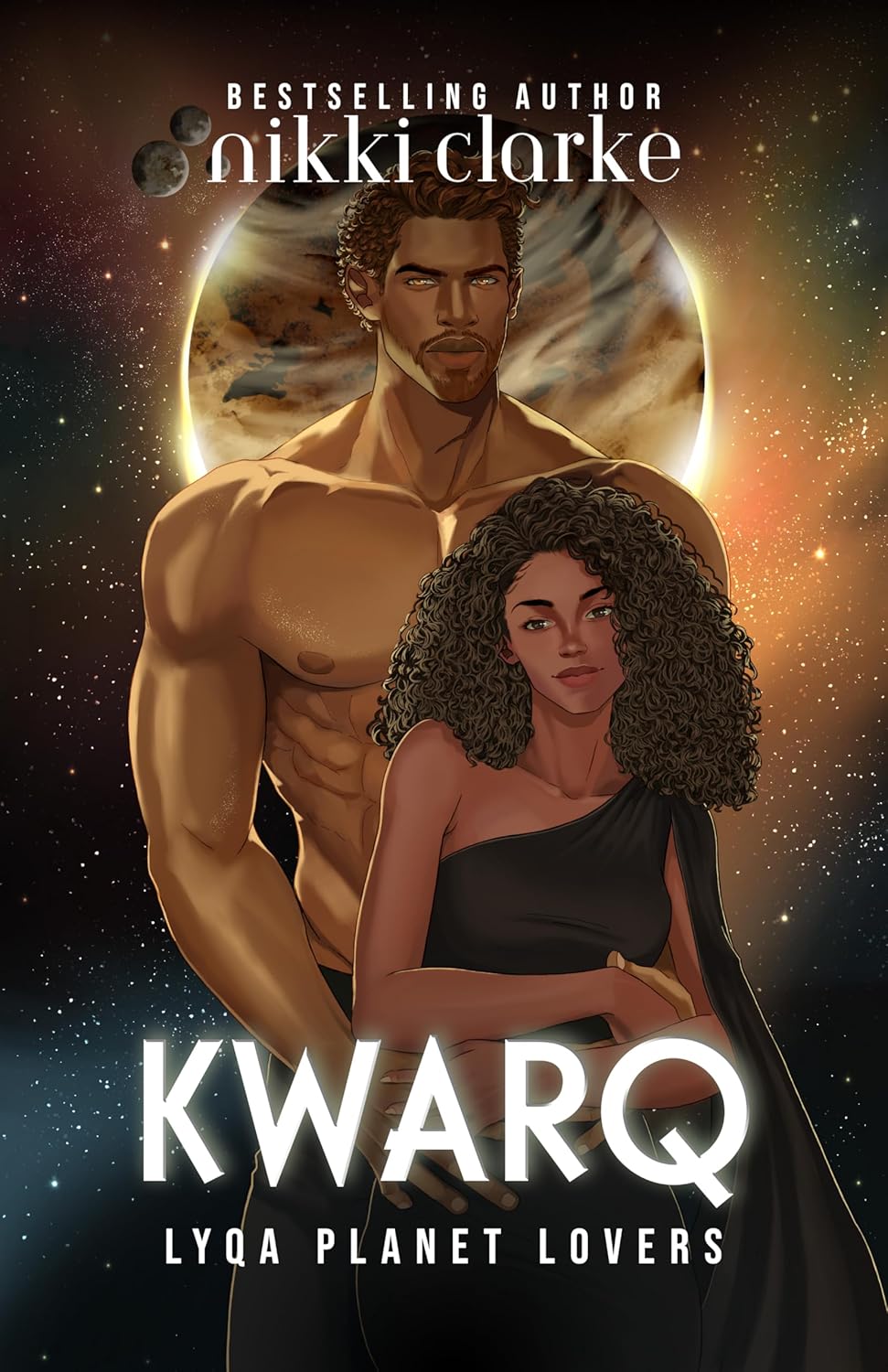 Kwarq