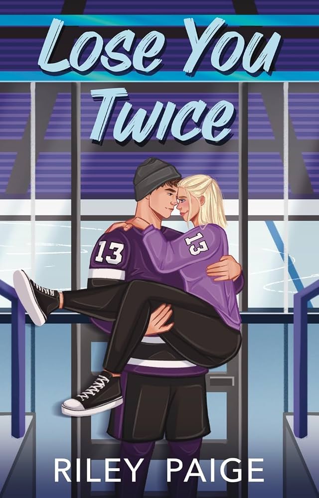 Lose You Twice