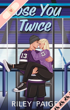 Lose You Twice (Signed + Scratch & Dent)