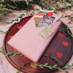 Blind Date a Mafia Book