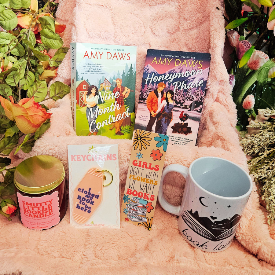 Mountain Men Matchmaker Series Book Set 1-2