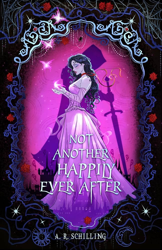 Not Another Happily Ever After