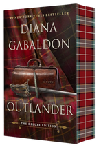 Outlander (Deluxe Edition + Scratch & Dent)