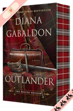 Outlander (Deluxe Edition + Scratch & Dent)