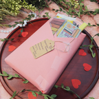 Blind Date a Paranormal Book