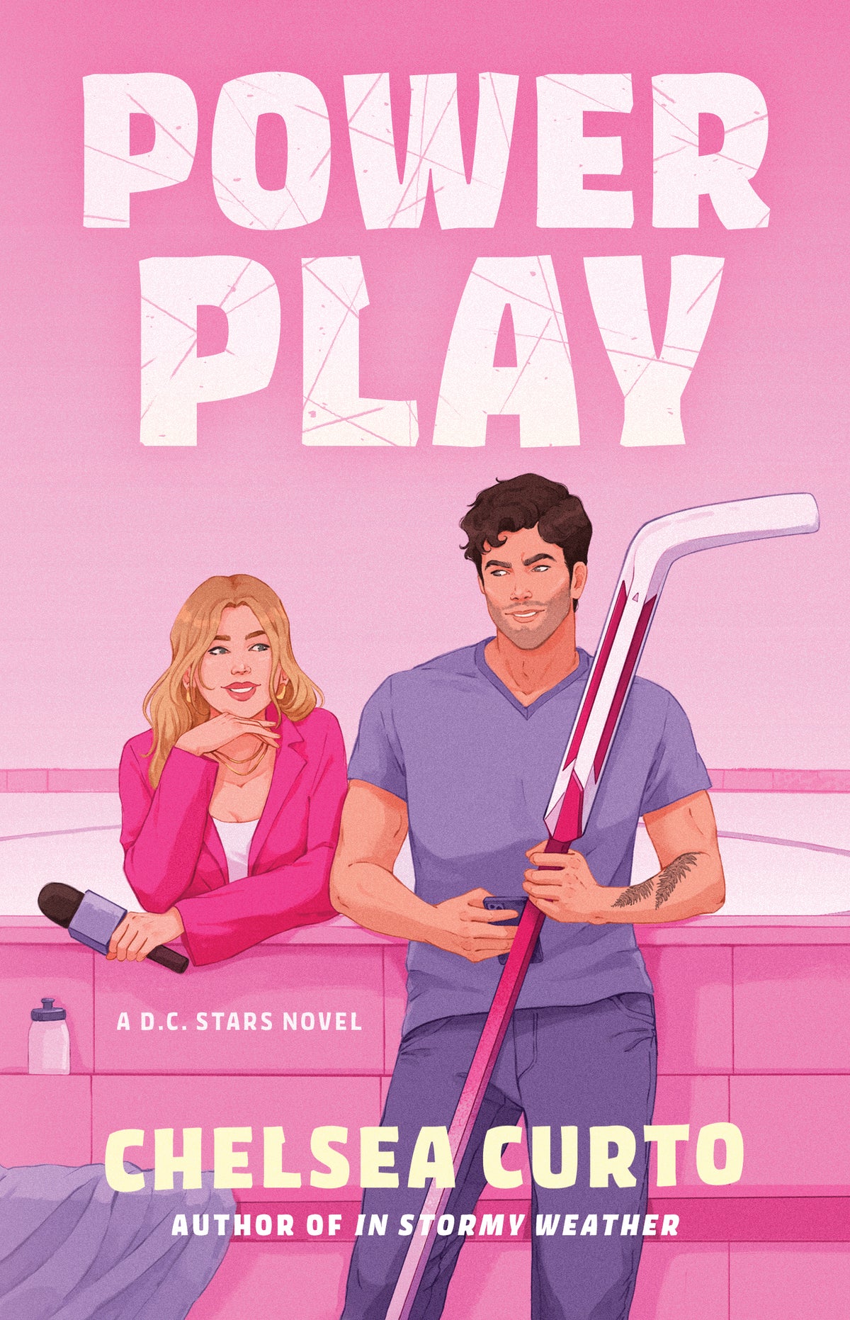 Power Play
