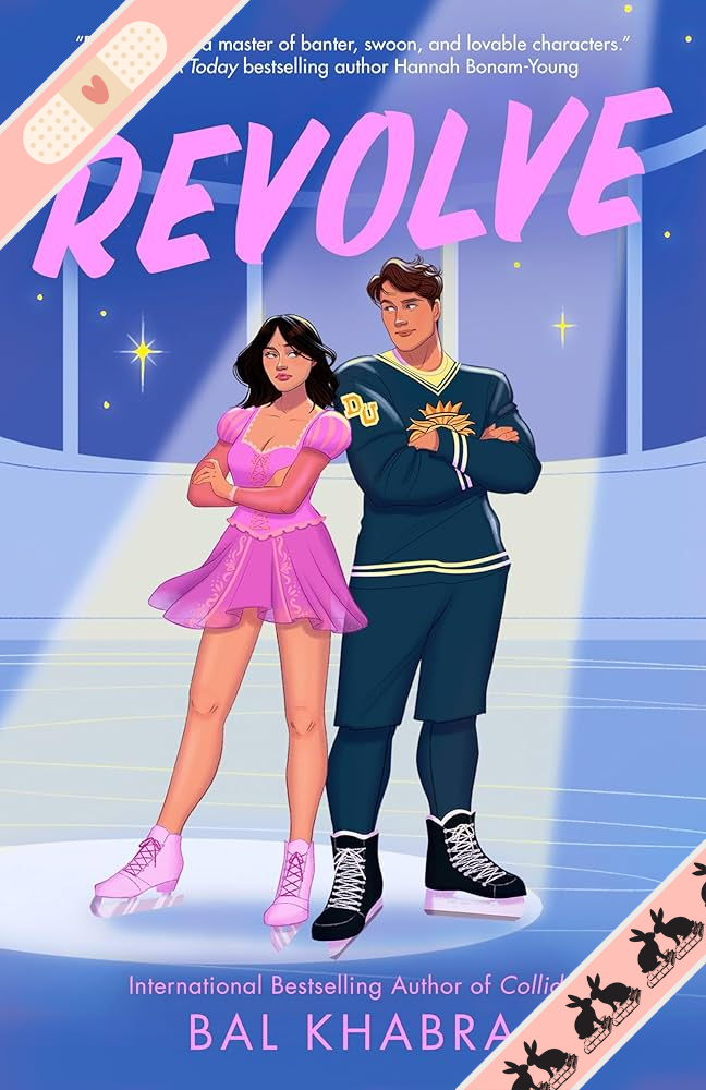 Revolve (Scratch & Dent)