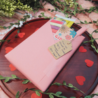 Blind Date a Rom-Com Book