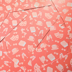 Rom-Com/Contemporary Romance Genre Bookmark
