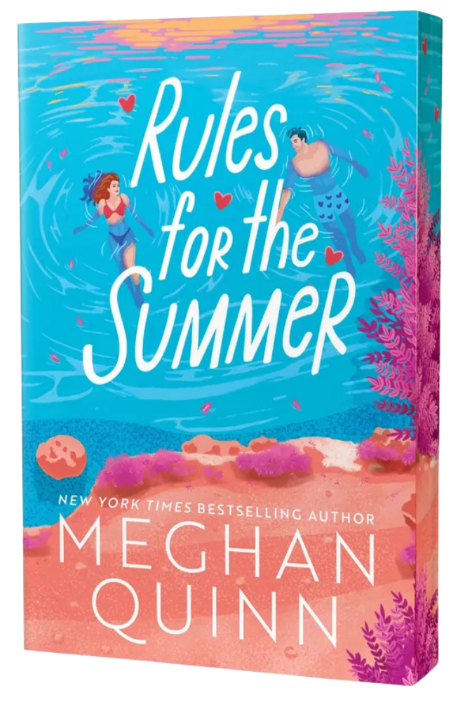 Rules for the Summer (Deluxe Edition)