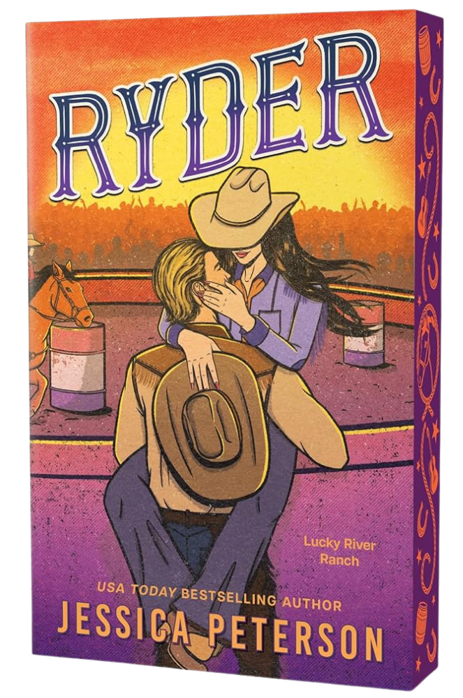 Ryder (Deluxe Edition)