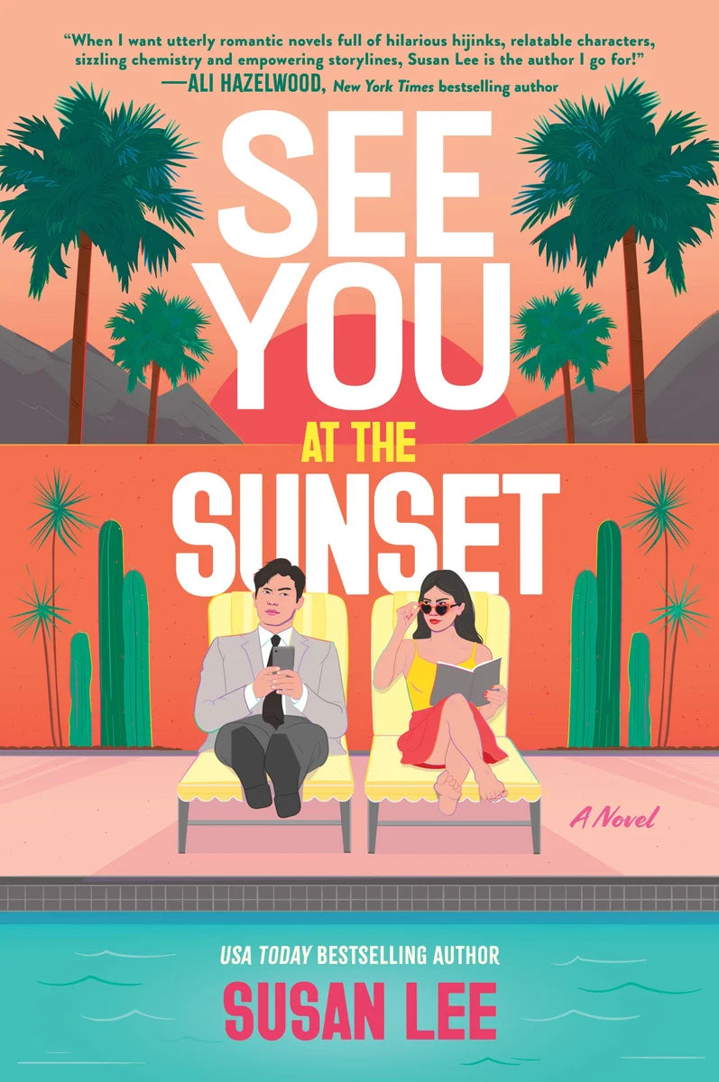 See You at the Sunset