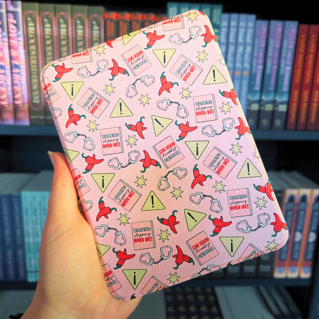 Smut Lovers Kindle Case