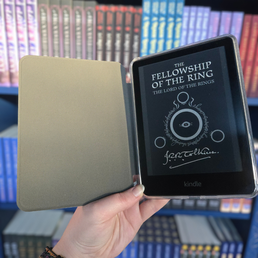 Smut Lovers Kindle Case