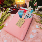 Blind Date a LGBTQ+ Sports Book