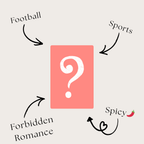 Blind Date a Sports Book