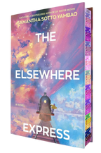 The Elsewhere Express