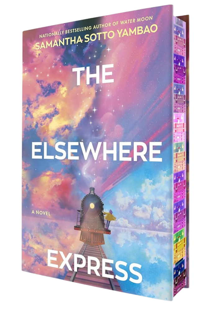 The Elsewhere Express