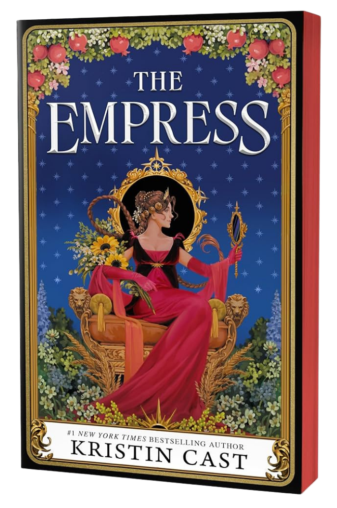 The Empress (Deluxe Edition)