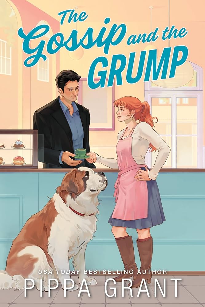 The Gossip and the Grump