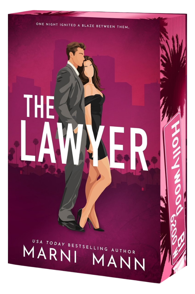 The Lawyer