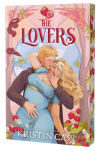 The Lovers (Deluxe Edition)