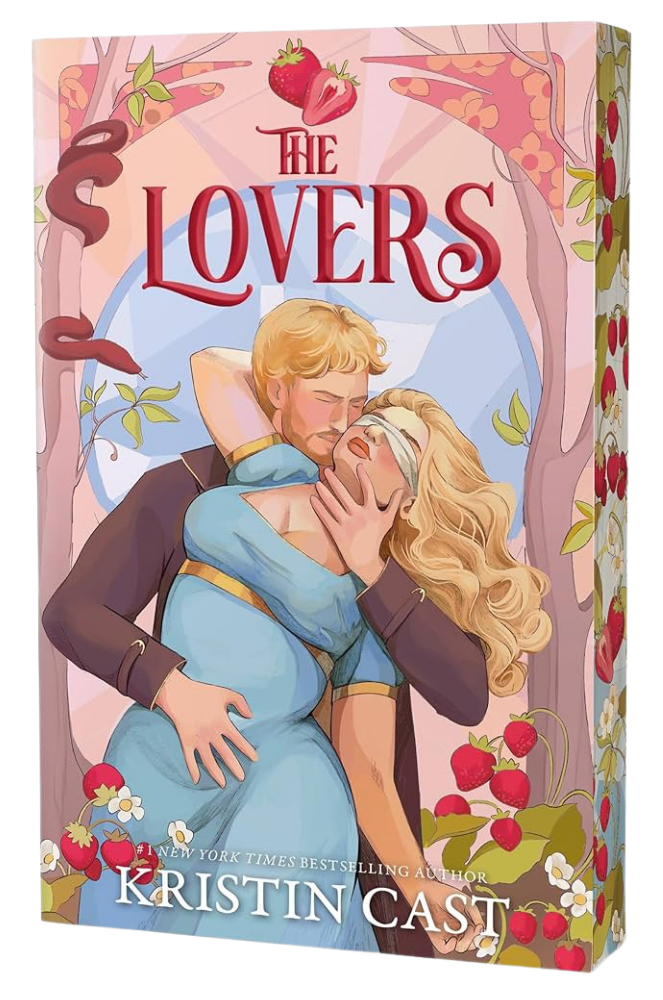 The Lovers (Deluxe Edition)