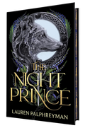 The Night Prince (Deluxe Edition)