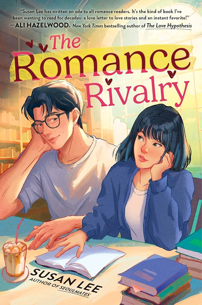 The Romance Rivalry