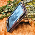 The Shire Leather Kindle Case