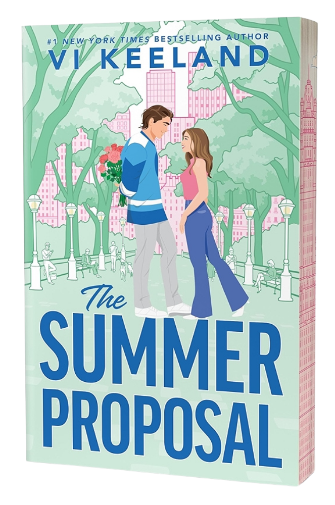 The Summer Proposal (Deluxe Edition)