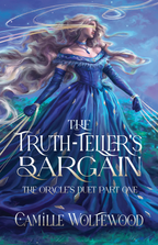 The Truth-Teller's Bargain *SIGNED*