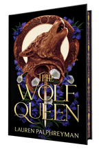 The Wolf Queen (Deluxe Edition)