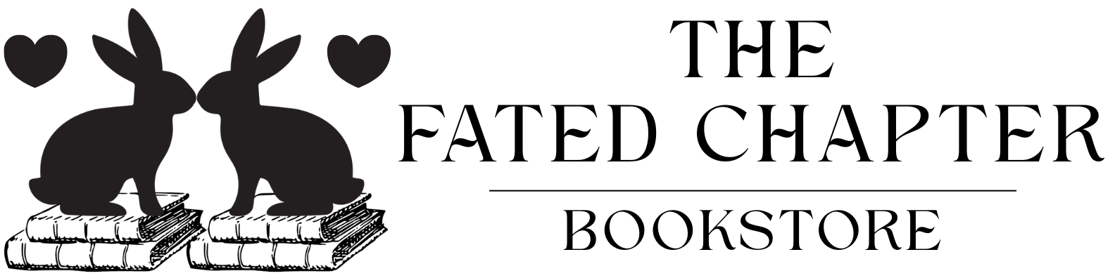 The Fated Chapter Bookstore