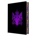 The Wolf Queen (Deluxe Edition)