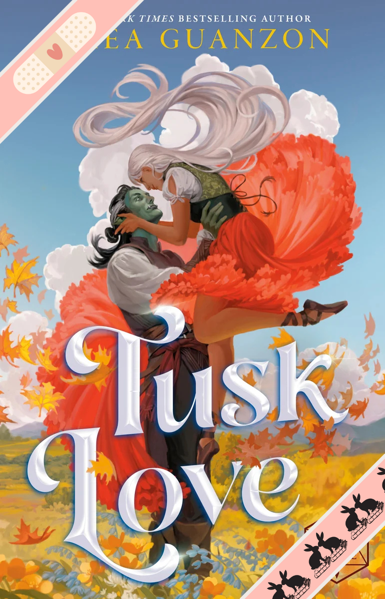 Tusk Love (Scratch & Dent)
