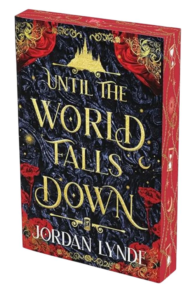 Until the World Falls Down