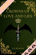 Crowns of Love and Lies *SIGNED*
