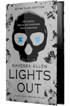 Lights Out (Collector's Edition)