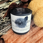 Wingleader Woodwick Candle