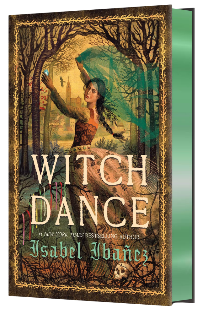 Witch Dance